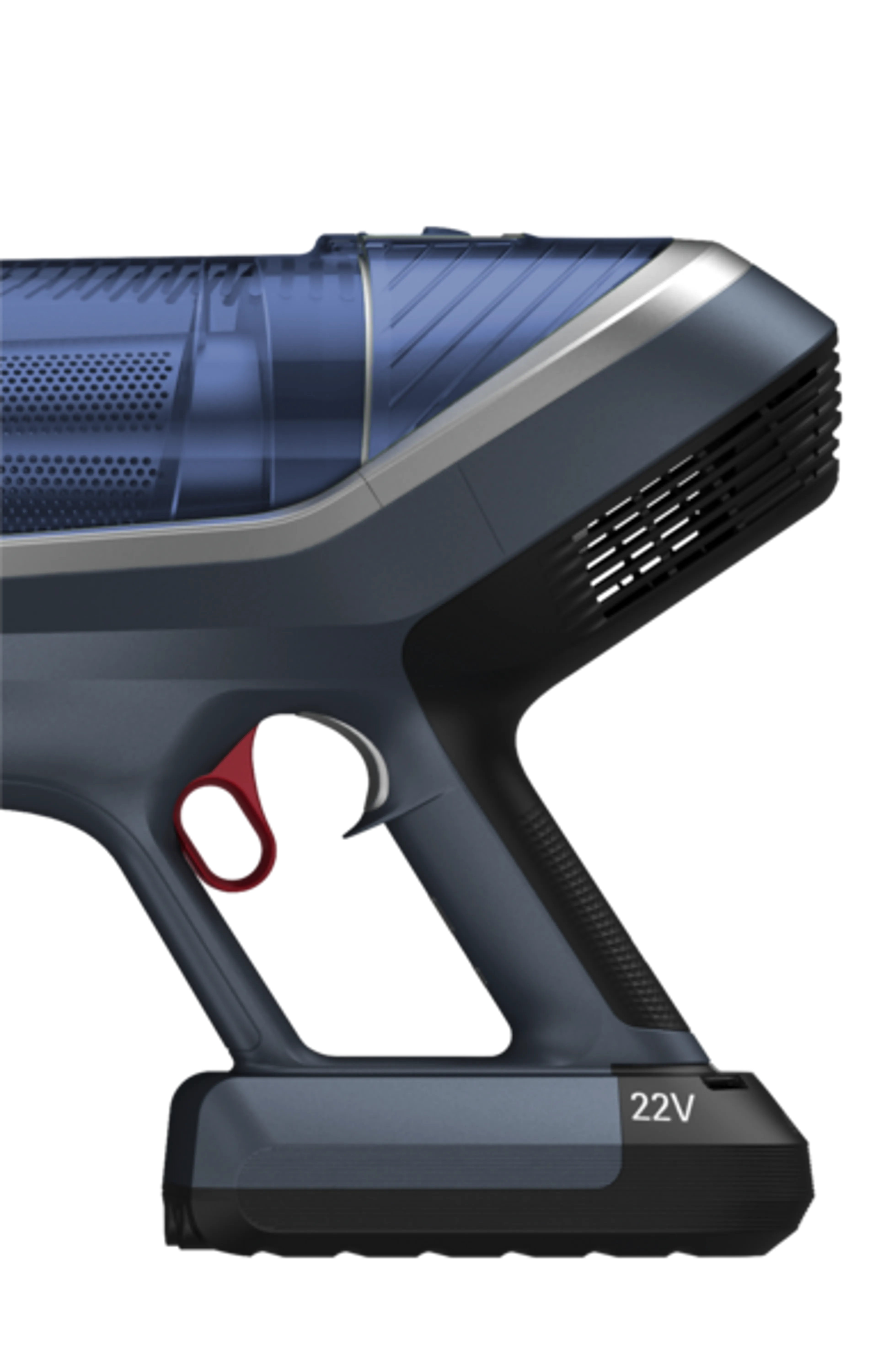 Беспроводной пылесос Tefal X-Force Flex 8.60 TY9690WO