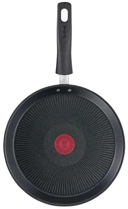 Сковорода блинная Tefal Ultimate ON 25 см G26038AZ