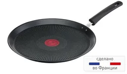 Сковорода блинная Tefal Ultimate ON 25 см G26038AZ