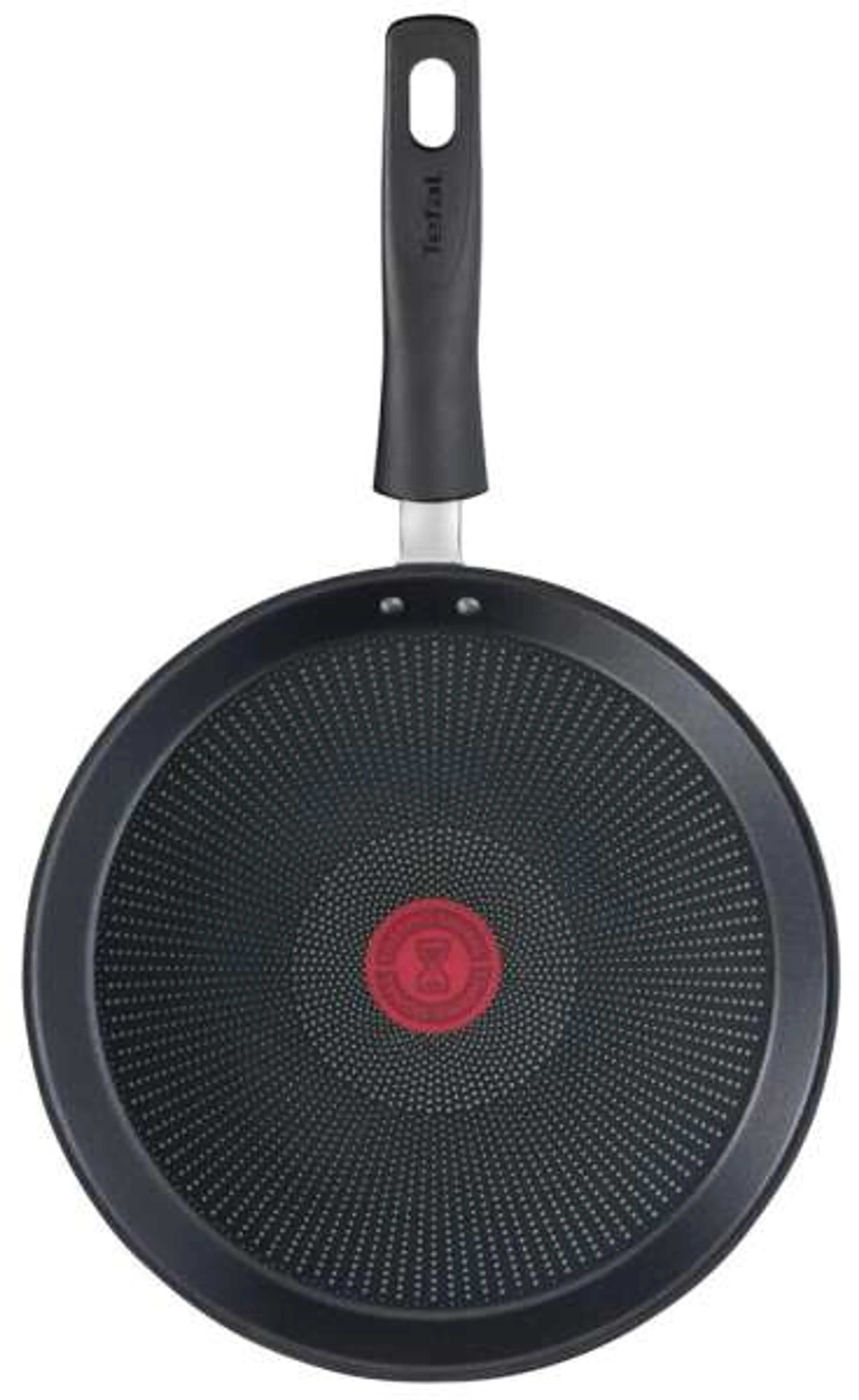 Сковорода блинная Tefal Ultimate ON 25 см G26038AZ купить в официальном магазине