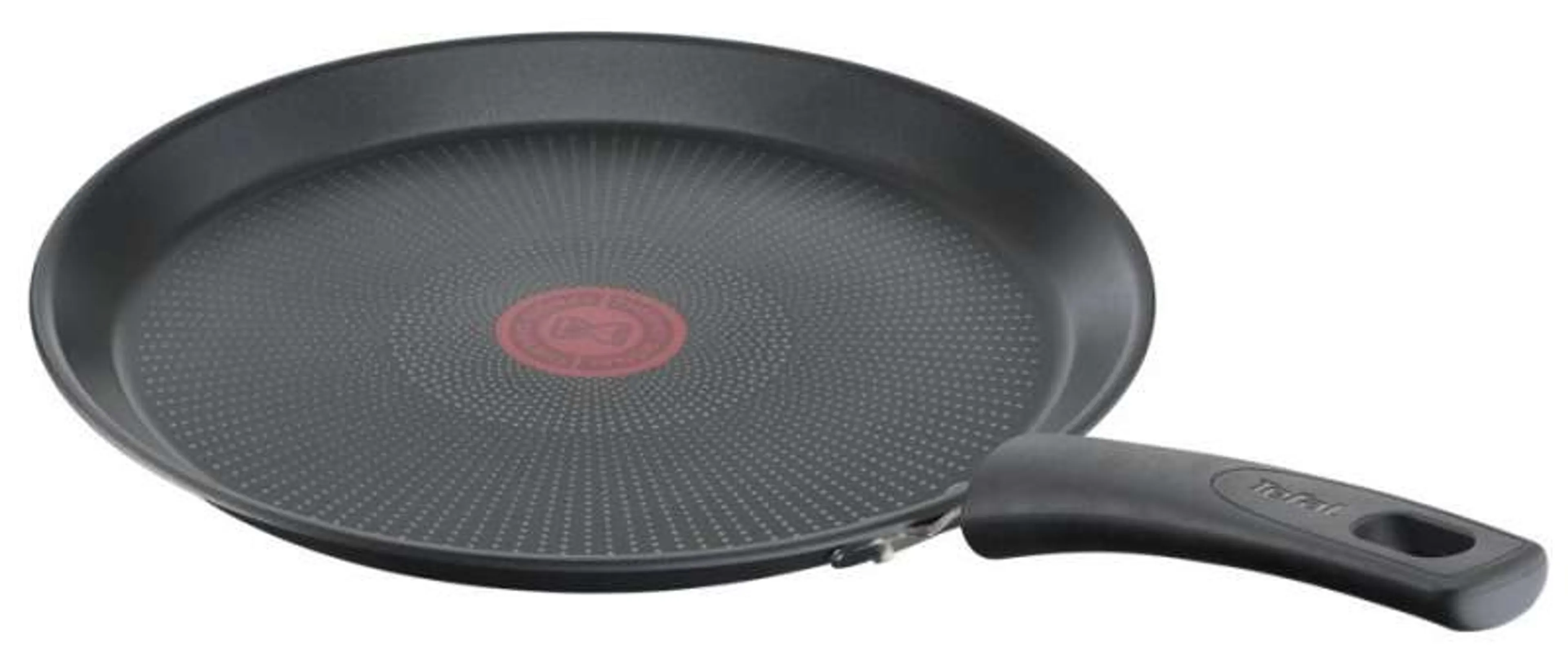 Сковорода блинная Tefal Ultimate ON 25 см G26038AZ