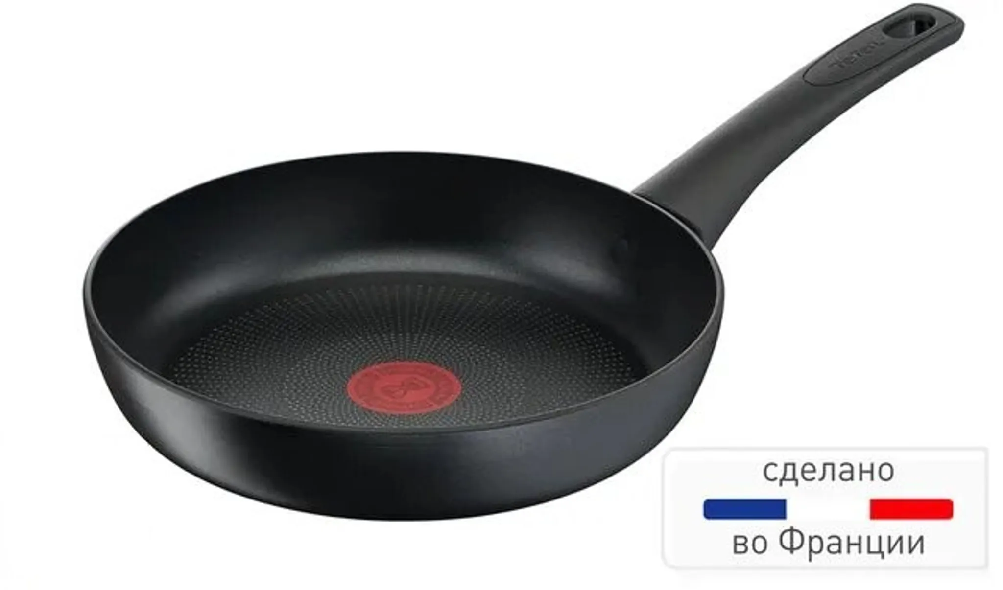 Сковорода Tefal Ultimate ON 28 см G26006AZ