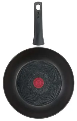 Сковорода-вок Tefal Ultimate ON 28 см G26019AZ