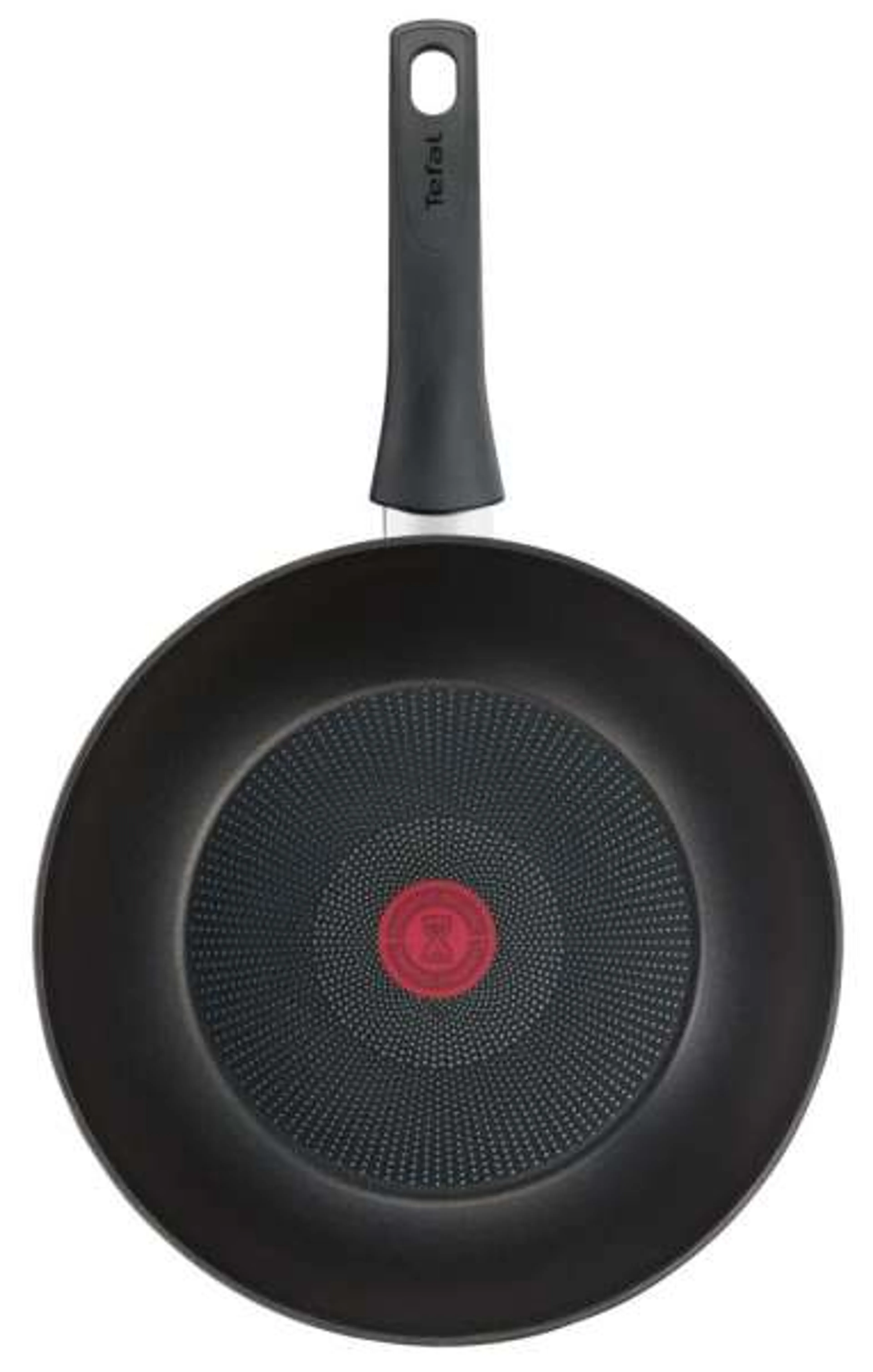 Сковорода-вок Tefal Ultimate ON 28 см G26019AZ
