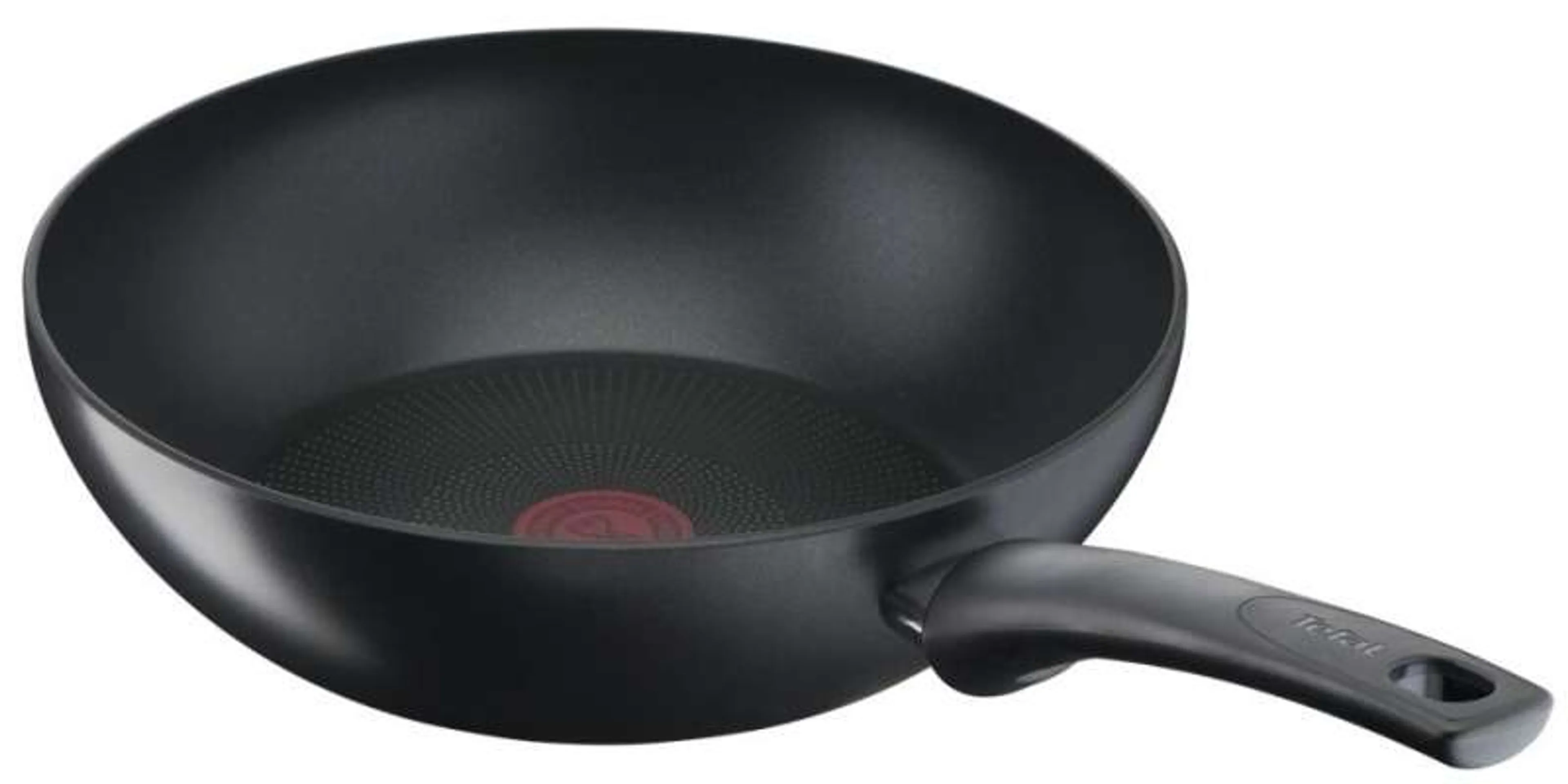 Сковорода-вок Tefal Ultimate ON 28 см G26019AZ