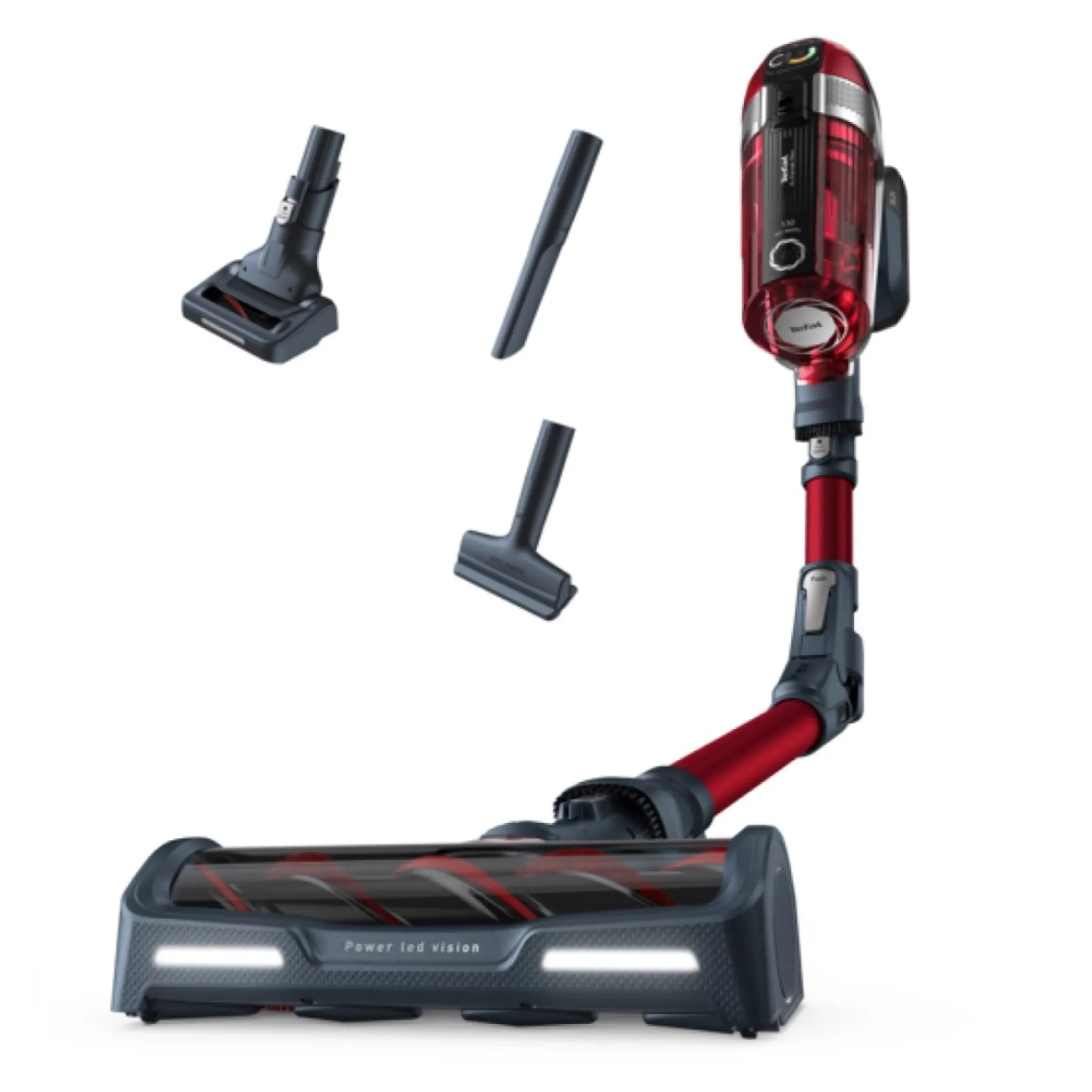 Беспроводной пылесос Tefal X-Force Flex 11.60 TY9879WO фото