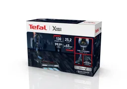 Беспроводной пылесос Tefal X-Force Flex 11.60 TY9890WO