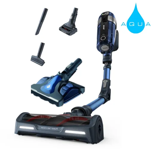 Беспроводной пылесос Tefal X-Force Flex 11.60 TY9890WO