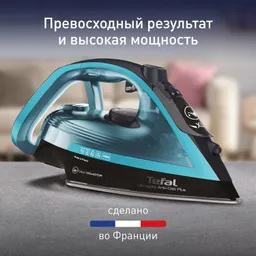 Утюг Tefal Ultragliss Plus FV6832E0