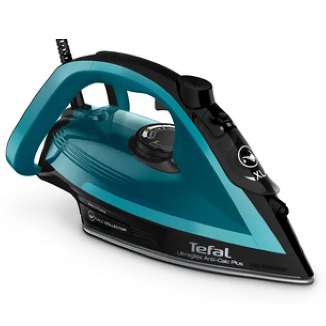 Утюг Tefal Ultragliss Plus FV6832E0