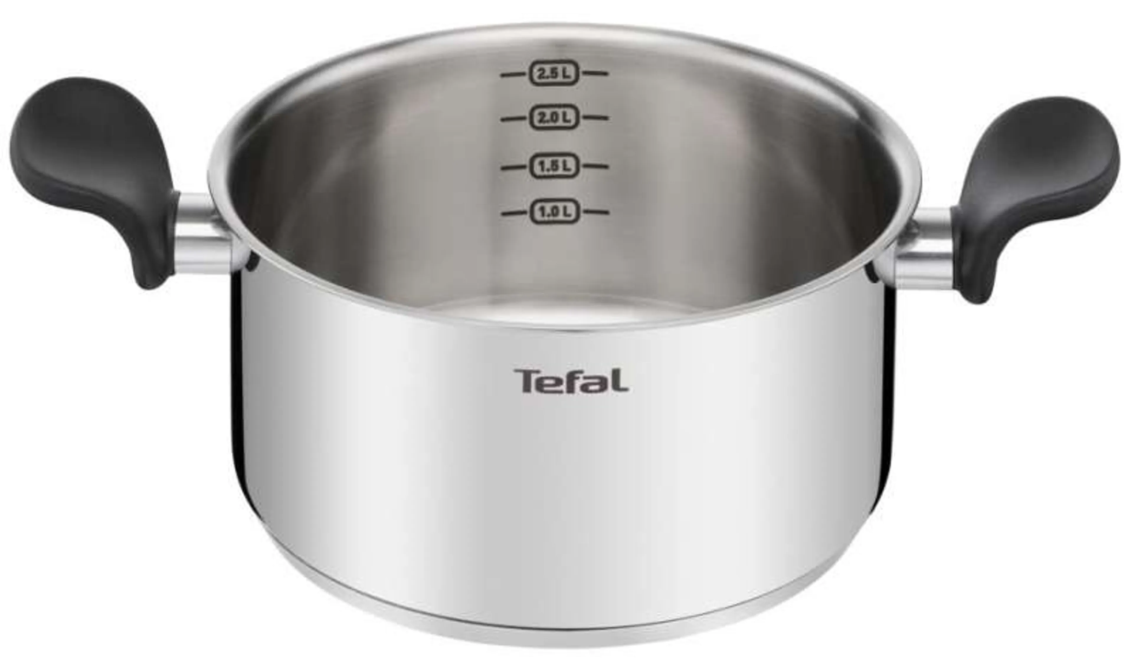 Набор посуды Tefal Primary 4 предмета 16/20 см 1,5/3 л E308S474