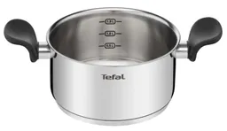 Набор посуды Tefal PRIMARY 6 предметов 16/18/20 см E308S674