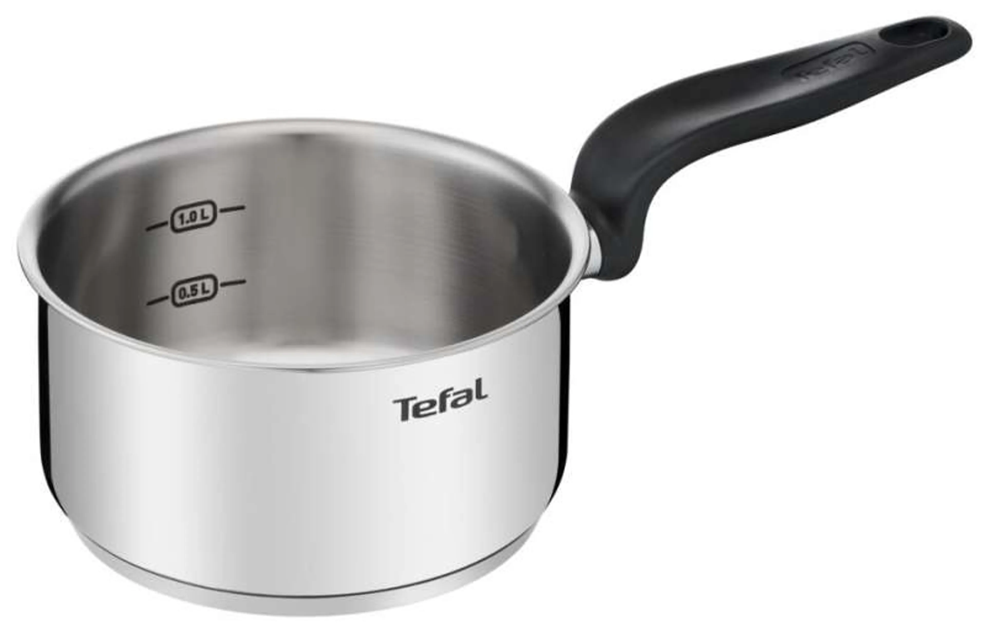 Набор посуды Tefal PRIMARY 6 предметов 16/18/20 см E308S674