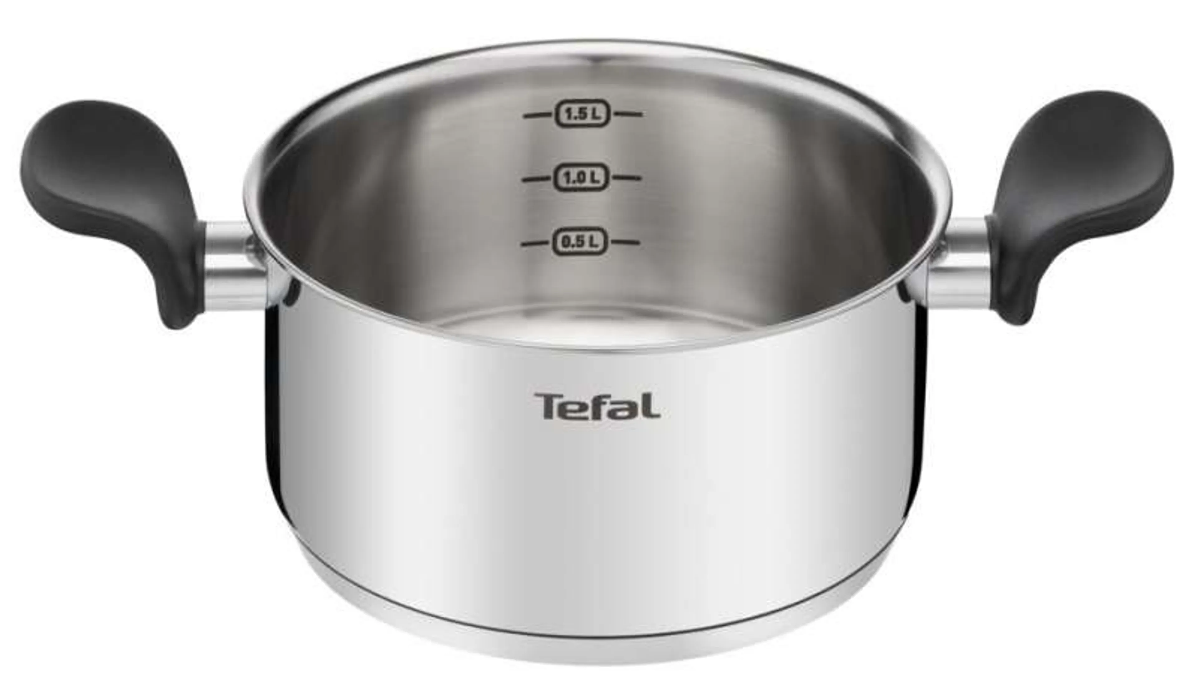 Набор посуды Tefal PRIMARY 6 предметов 16/18/20 см E308S674