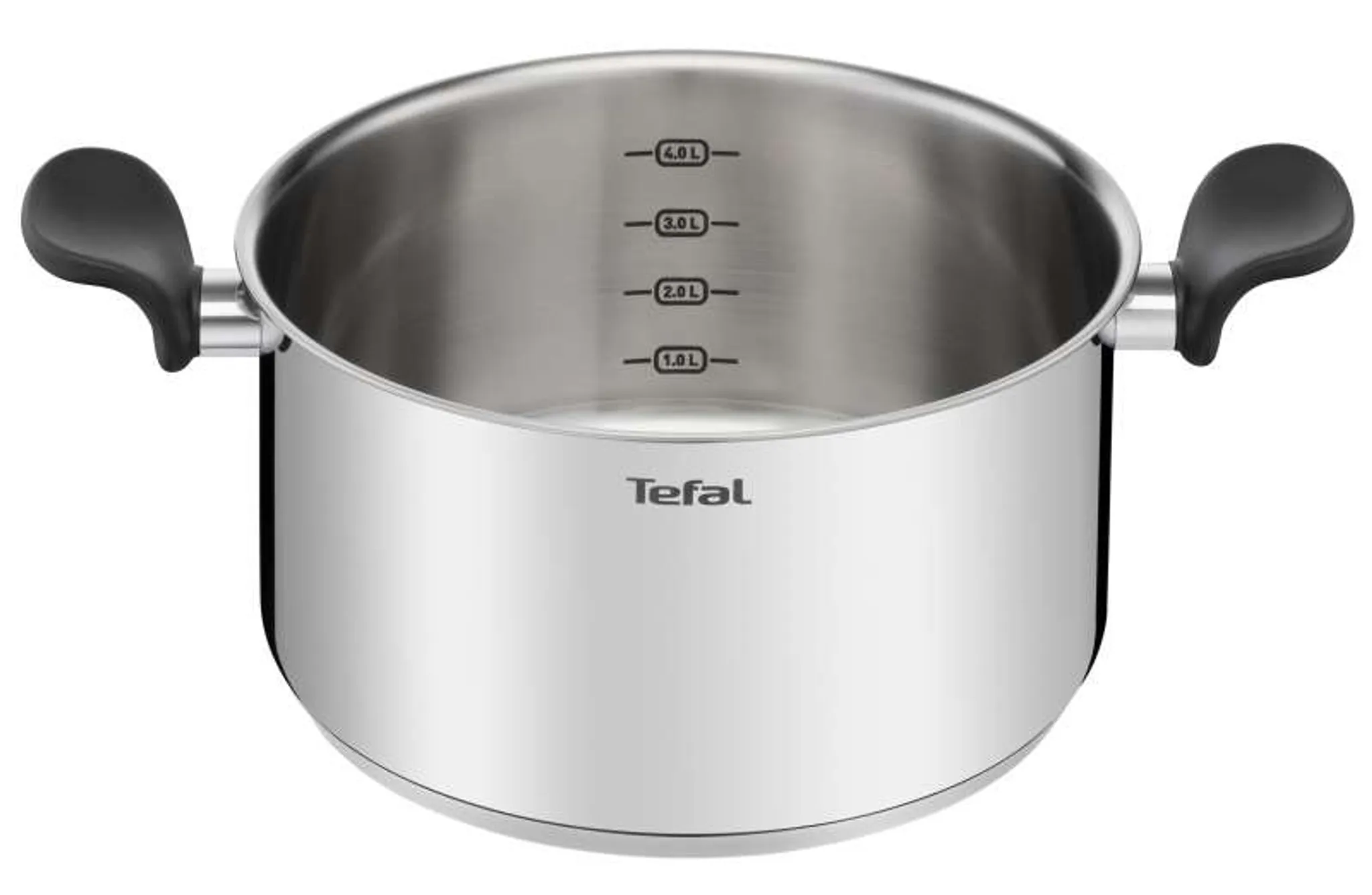Набор посуды Tefal PRIMARY 6 предметов 16/20/24 см E3086S74