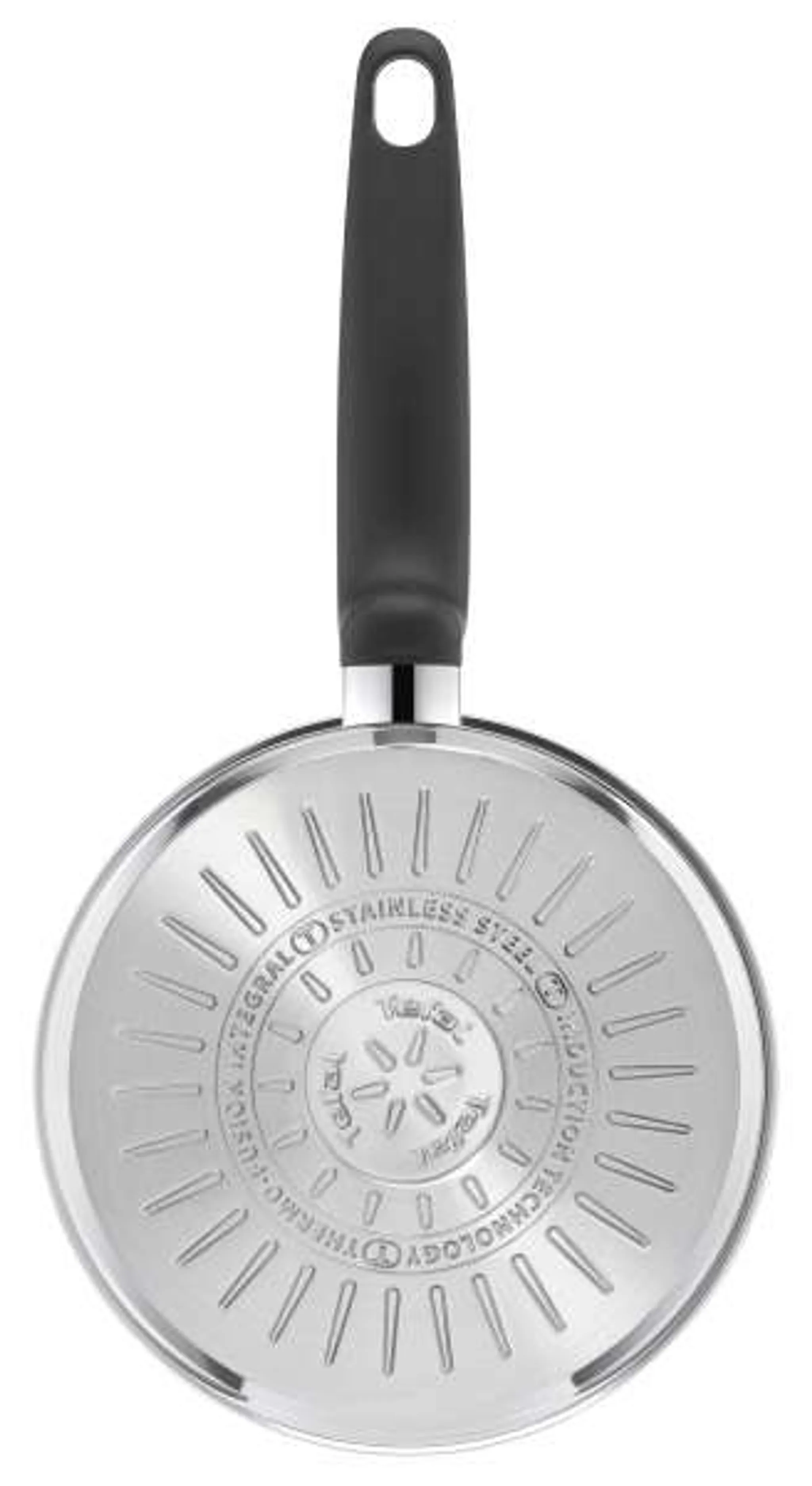 Набор посуды Tefal PRIMARY 6 предметов 16/20/24 см E3086S74