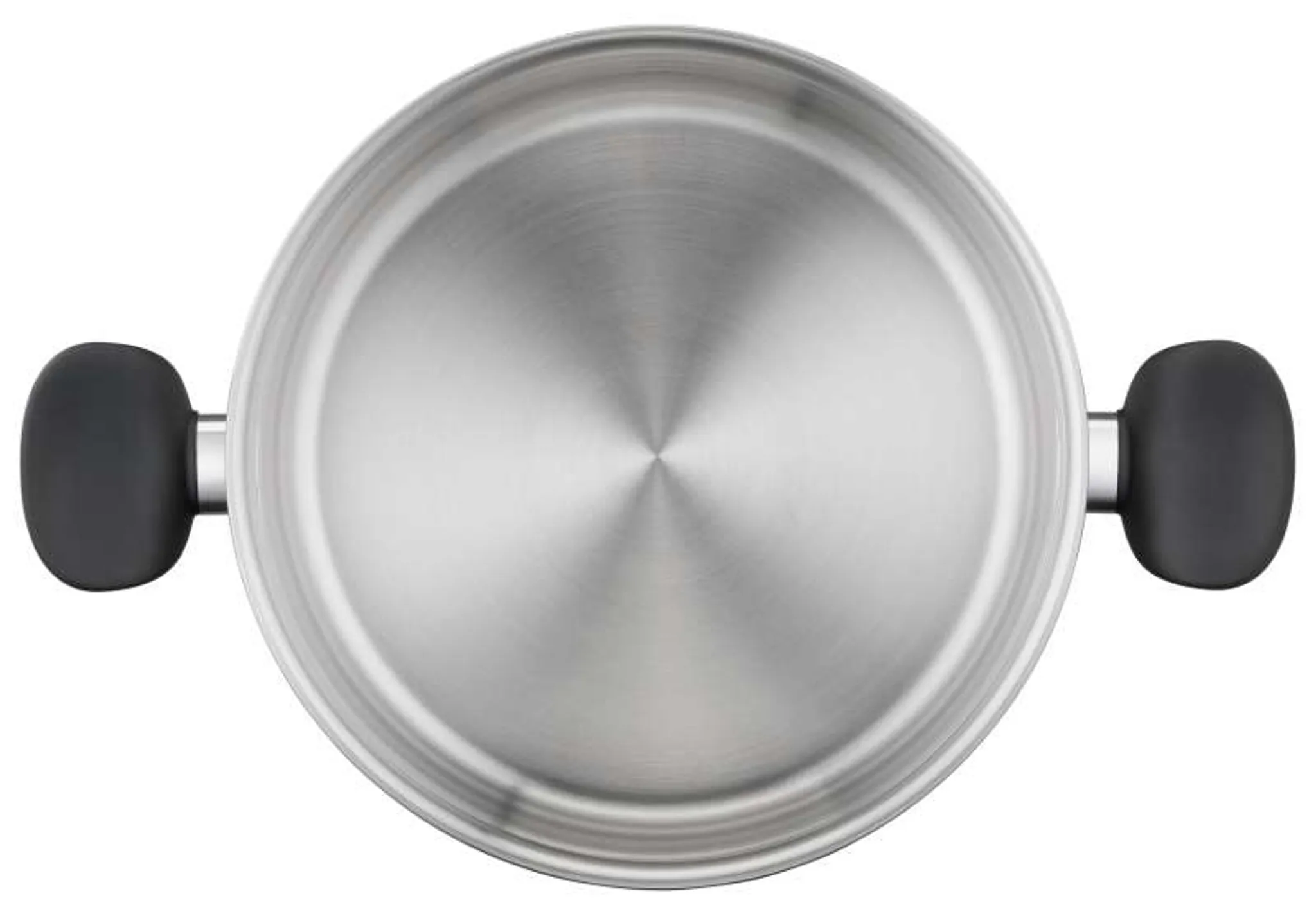 Набор посуды Tefal PRIMARY 6 предметов 16/20/24 см E3086S74