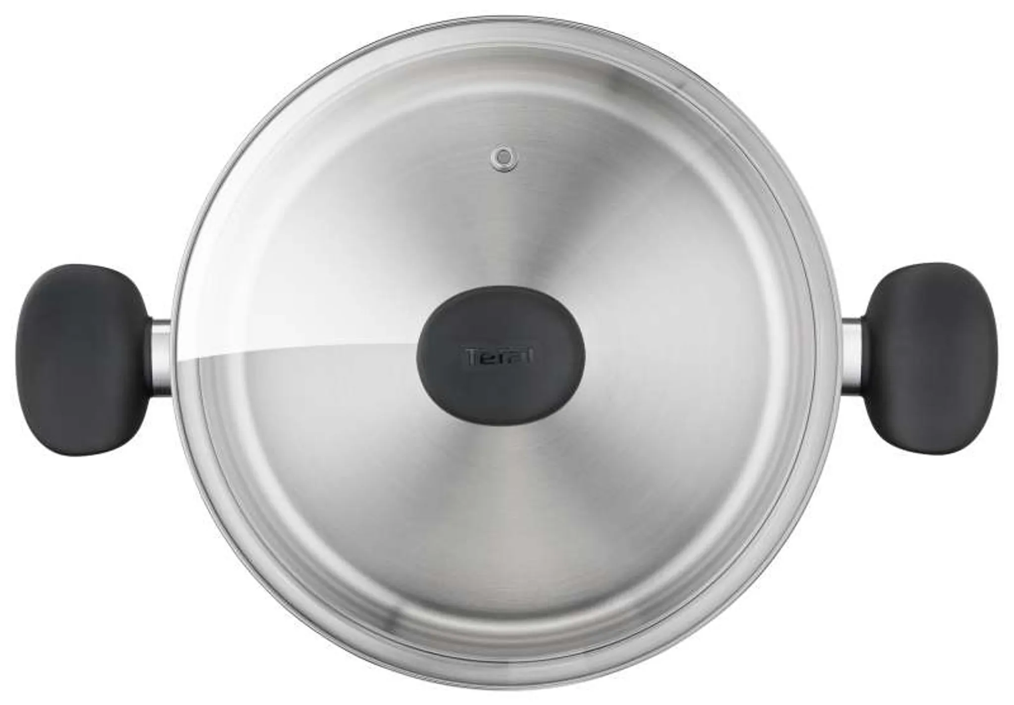 Набор посуды Tefal PRIMARY 11 предметов 16/18/20/24 см E308SB74