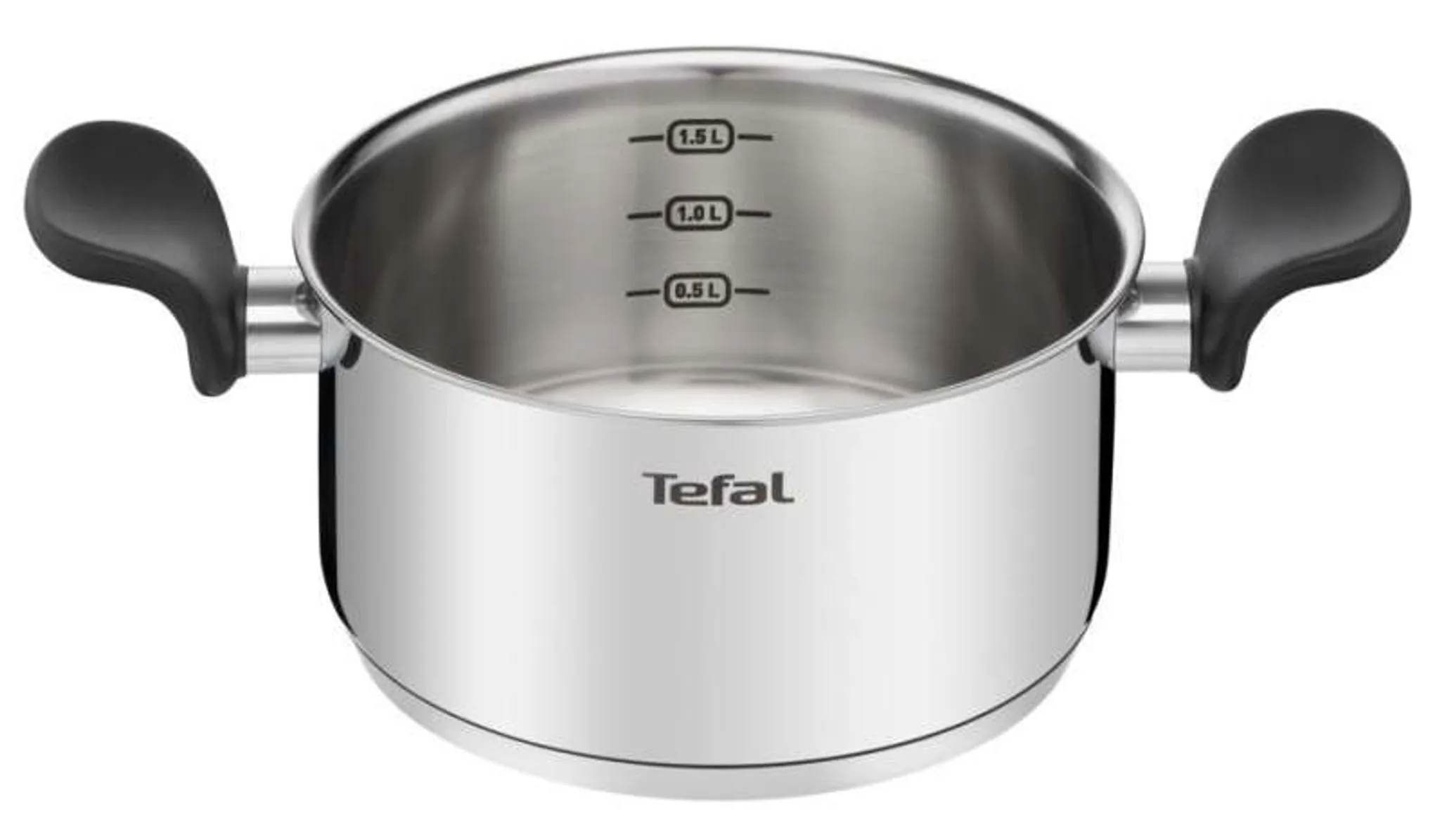 Набор посуды Tefal PRIMARY 11 предметов 16/18/20/24 см E308SB74