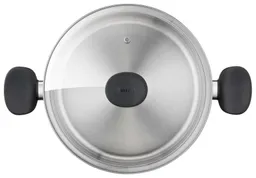 Набор посуды Tefal PRIMARY 11 предметов 16/18/20/24 см E308SB74