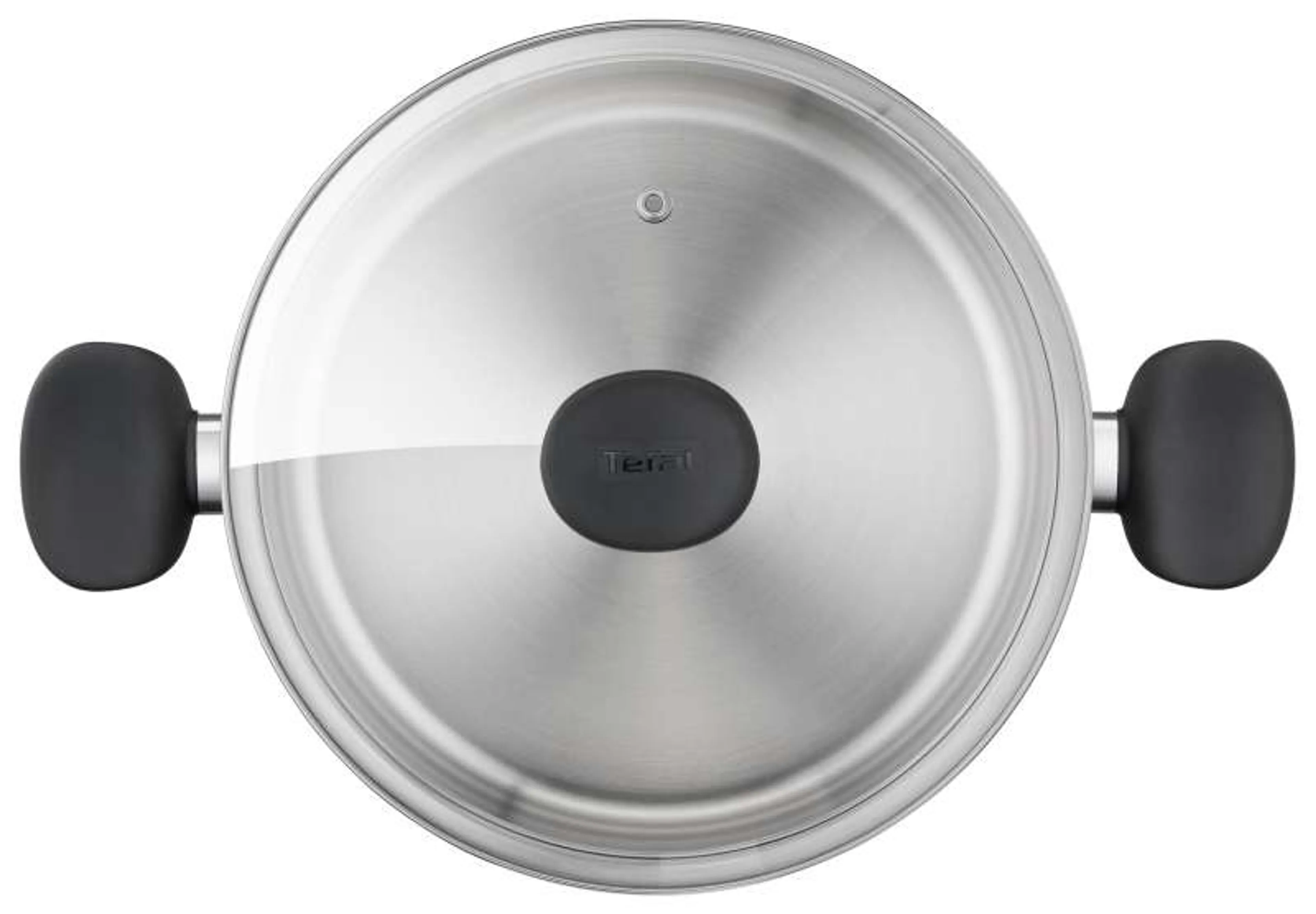 Набор посуды Tefal PRIMARY 11 предметов 16/18/20/24 см E308SB74