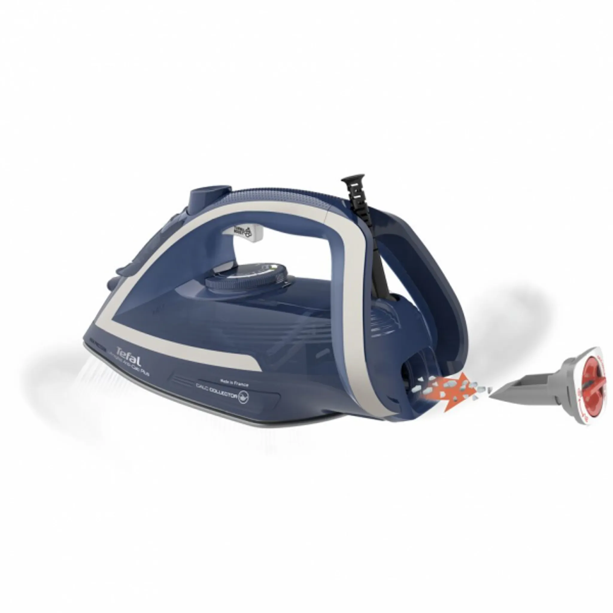 Утюг Tefal Ultragliss Plus FV6830E0