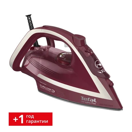 Утюг Tefal Ultragliss Plus FV6820E0