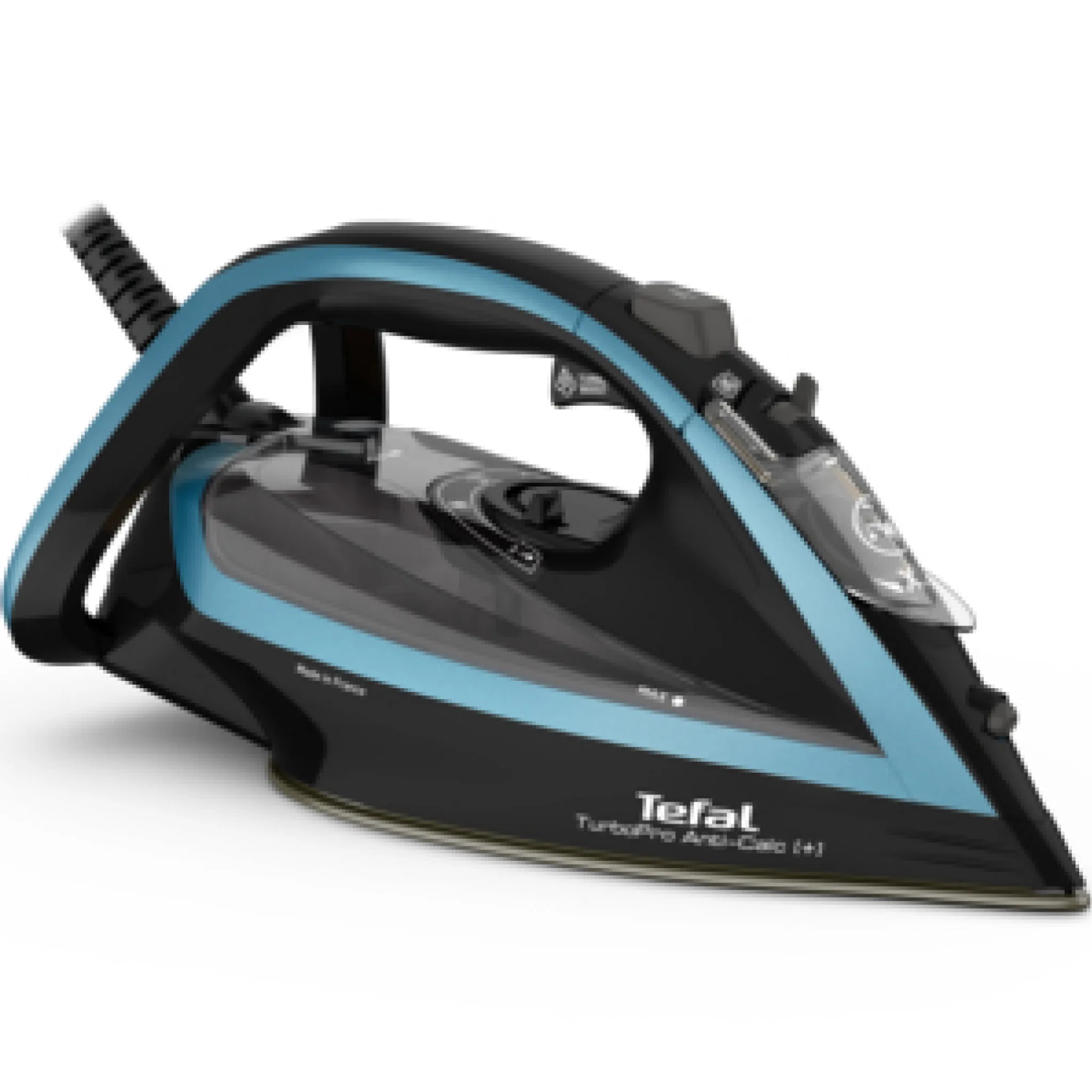 Утюг Tefal TurboPro Anti Calc FV5695E1 фото