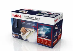 Утюг Tefal Turbo Pro Anti-Calc+ FV5697E0
