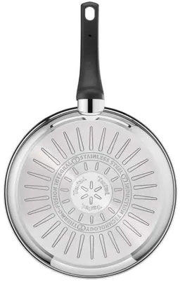 Сковорода Tefal Emotion 24 см E3000404