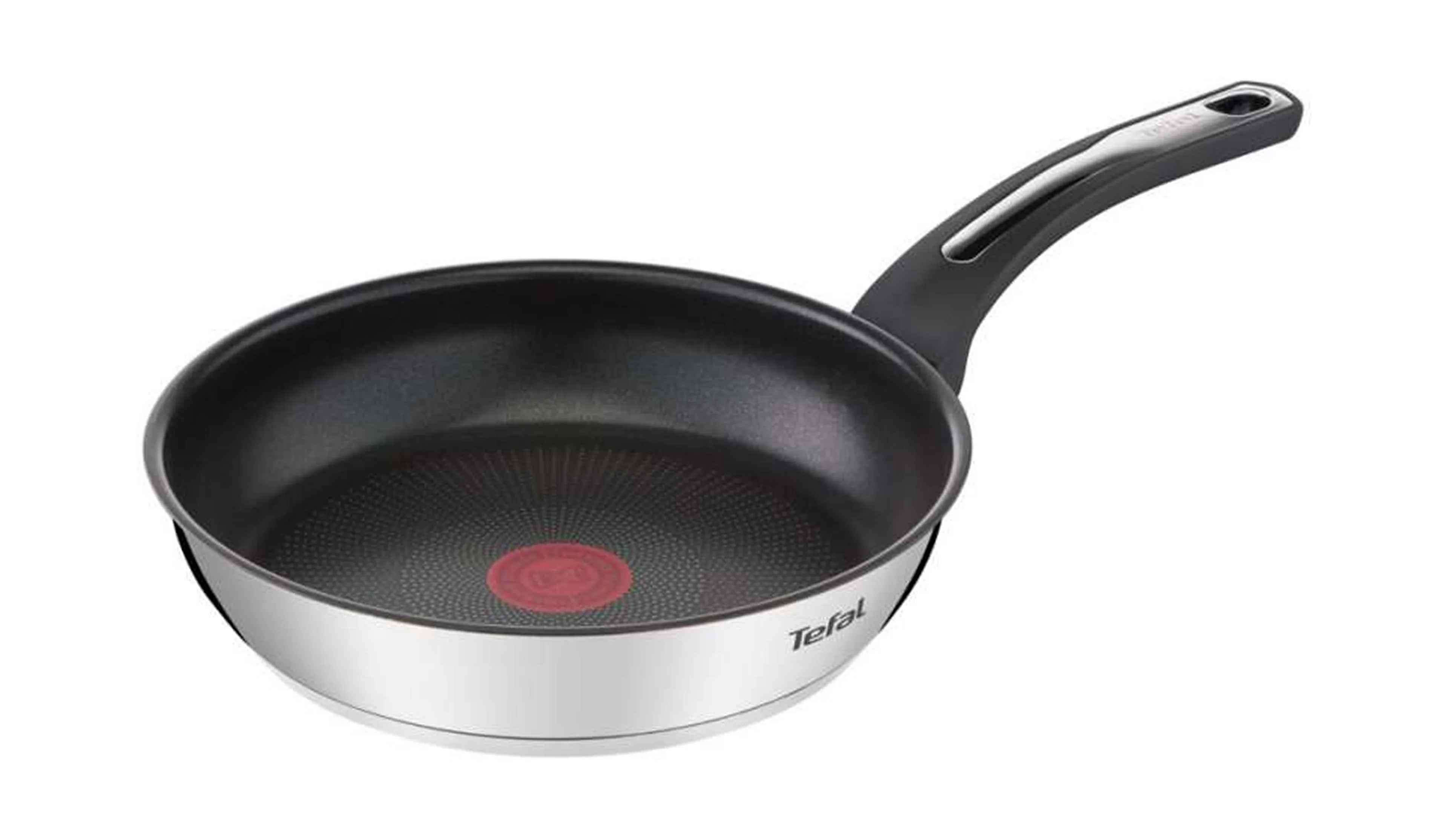 Сковорода Tefal Emotion 24 см E3000404