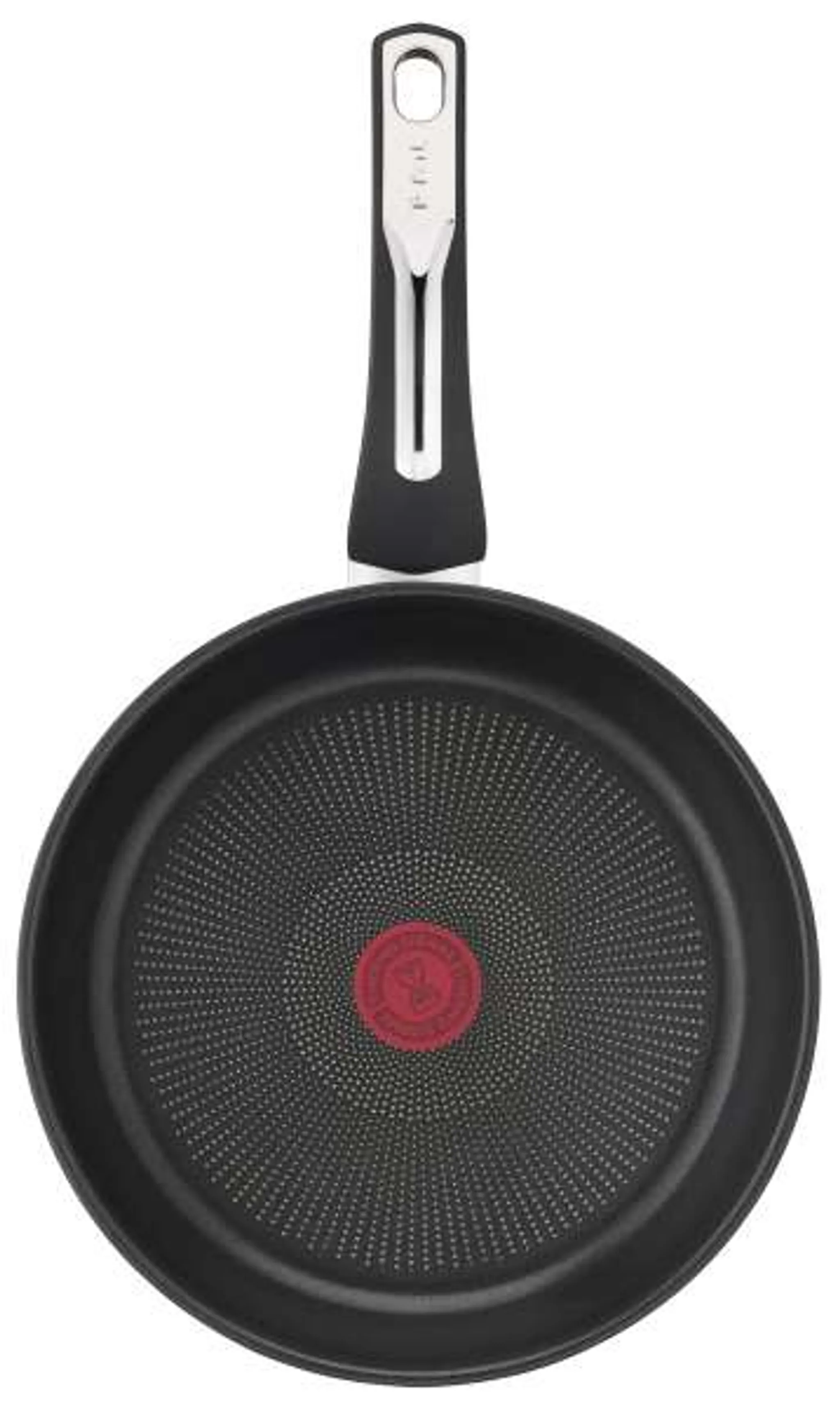 Индукционная сковорода Tefal Emotion 26 см E3000504