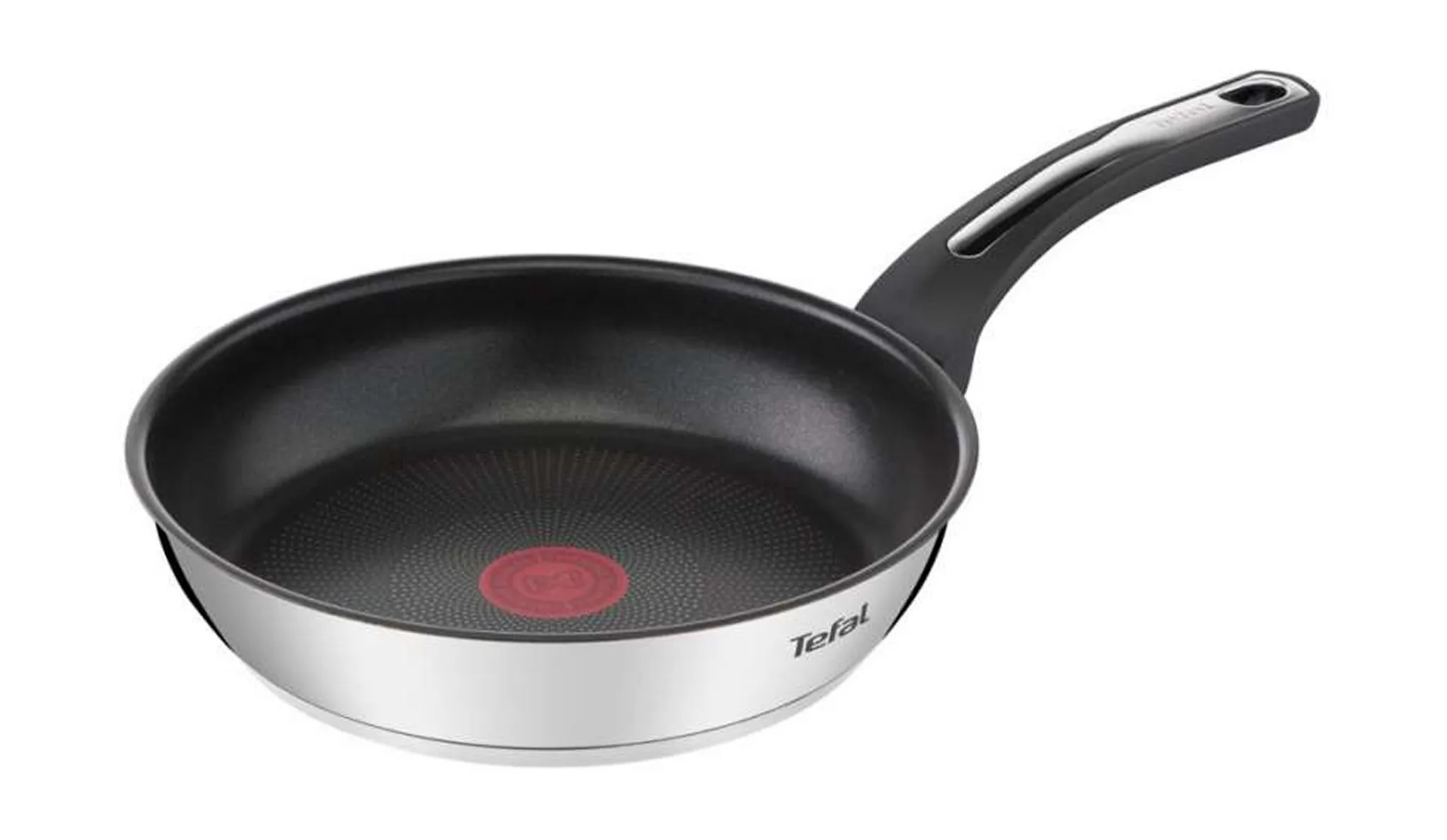 Индукционная сковорода Tefal Emotion 26 см E3000504