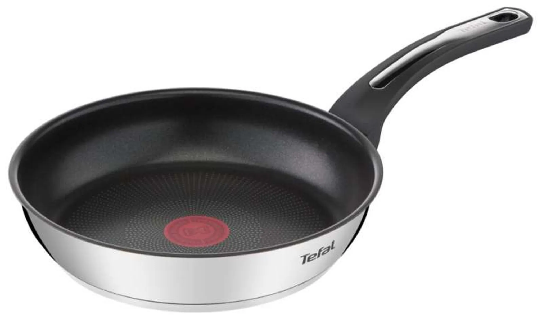 Индукционная сковорода Tefal Emotion 26 см E3000504