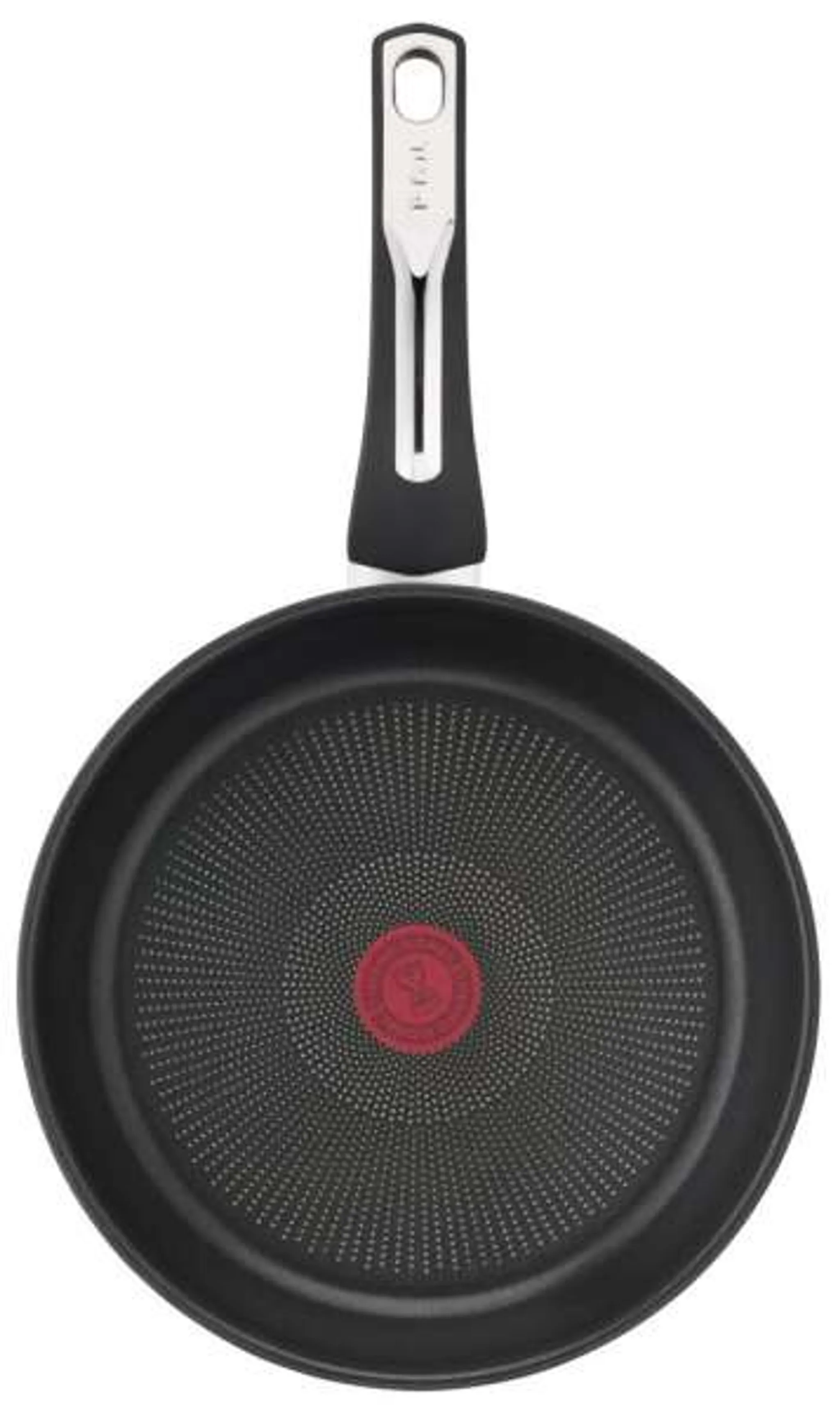 Индукционная сковорода Tefal Emotion 28 см E3000604