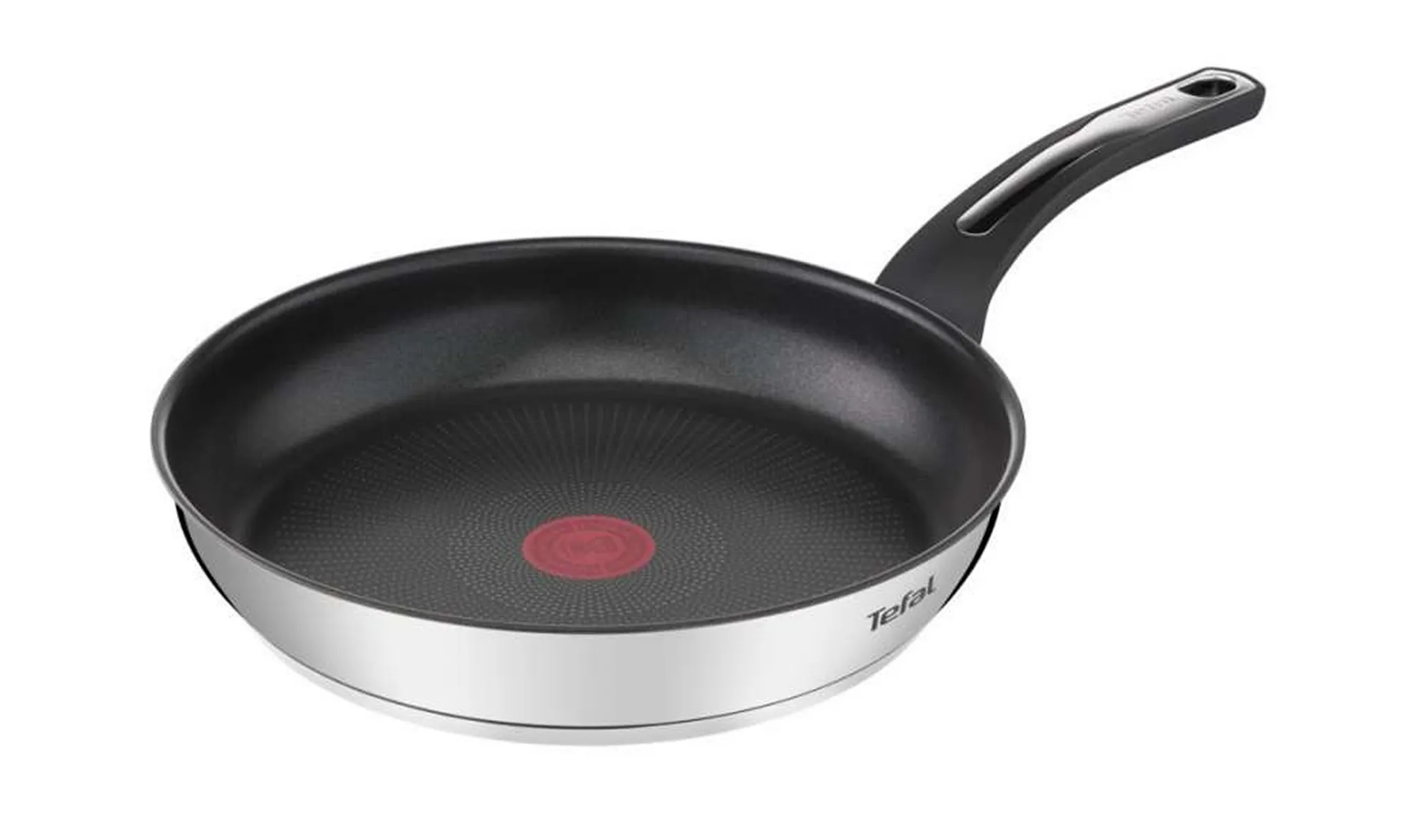 Индукционная сковорода Tefal Emotion 28 см E3000604