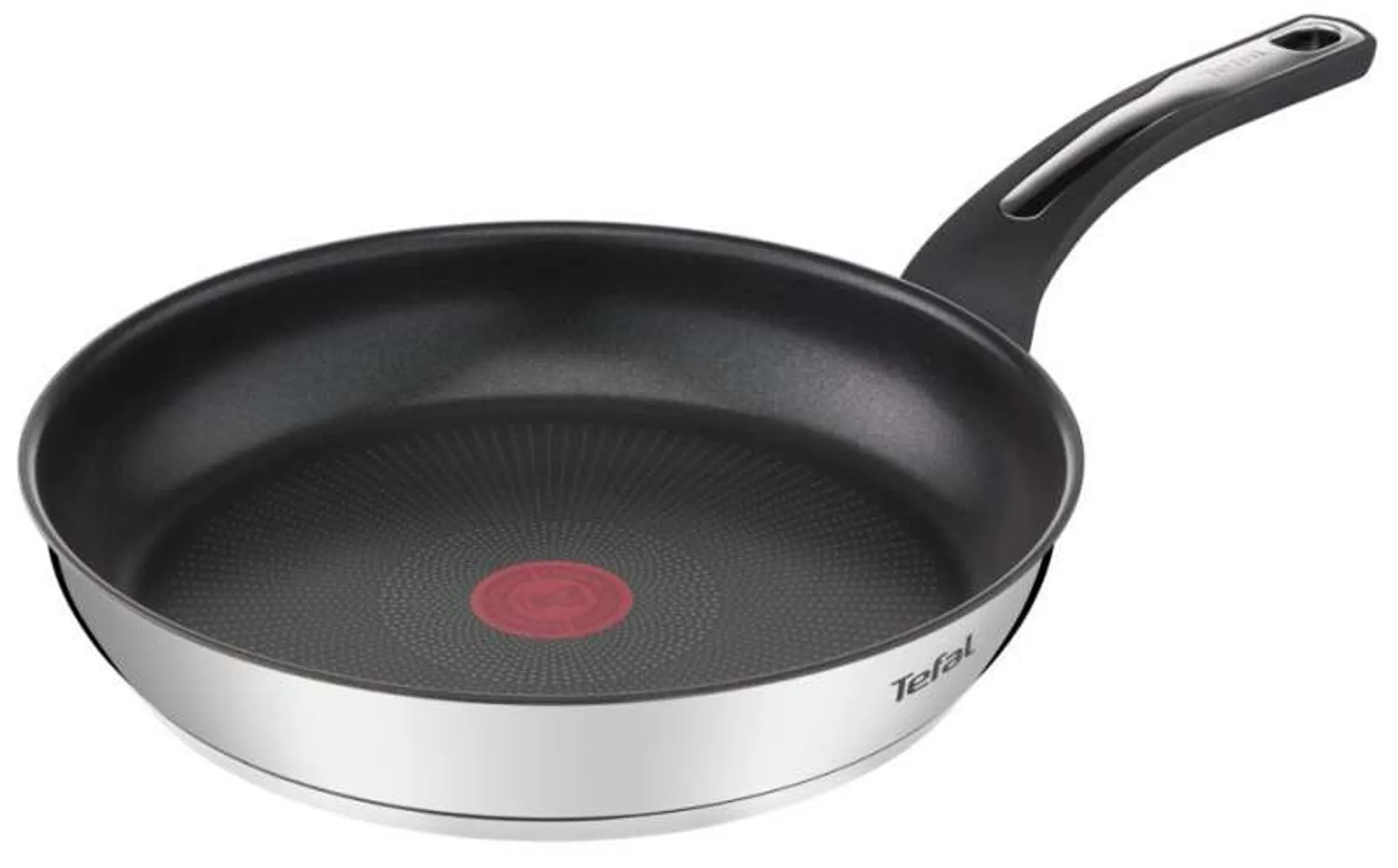 Индукционная сковорода Tefal Emotion 28 см E3000604