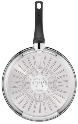 Сковорода Tefal Emotion 28 см E3000604