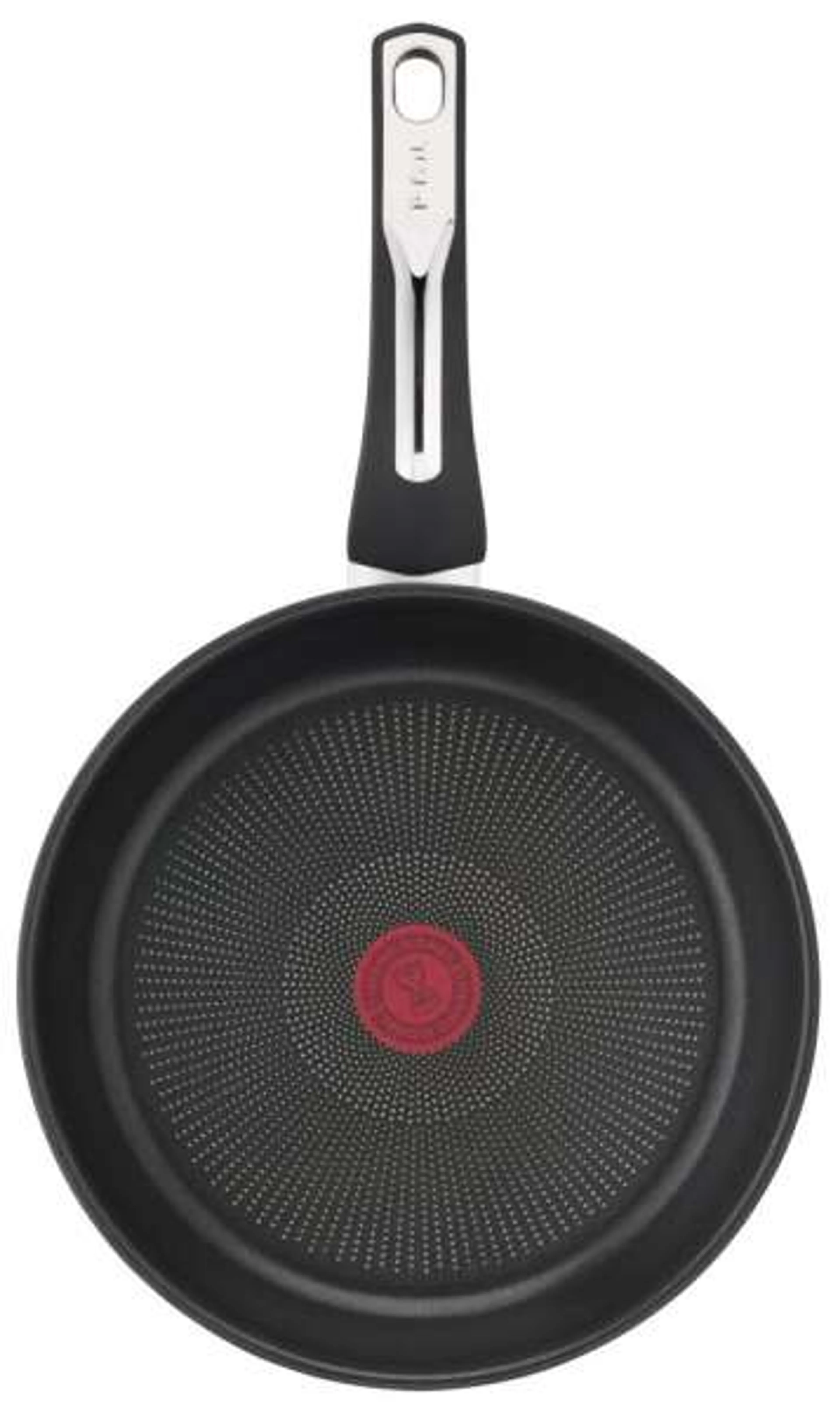 Сковорода Tefal Emotion 28 см E3000604