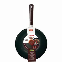 Сковорода-вок Tefal Tendance Brownie 28 см 04182628