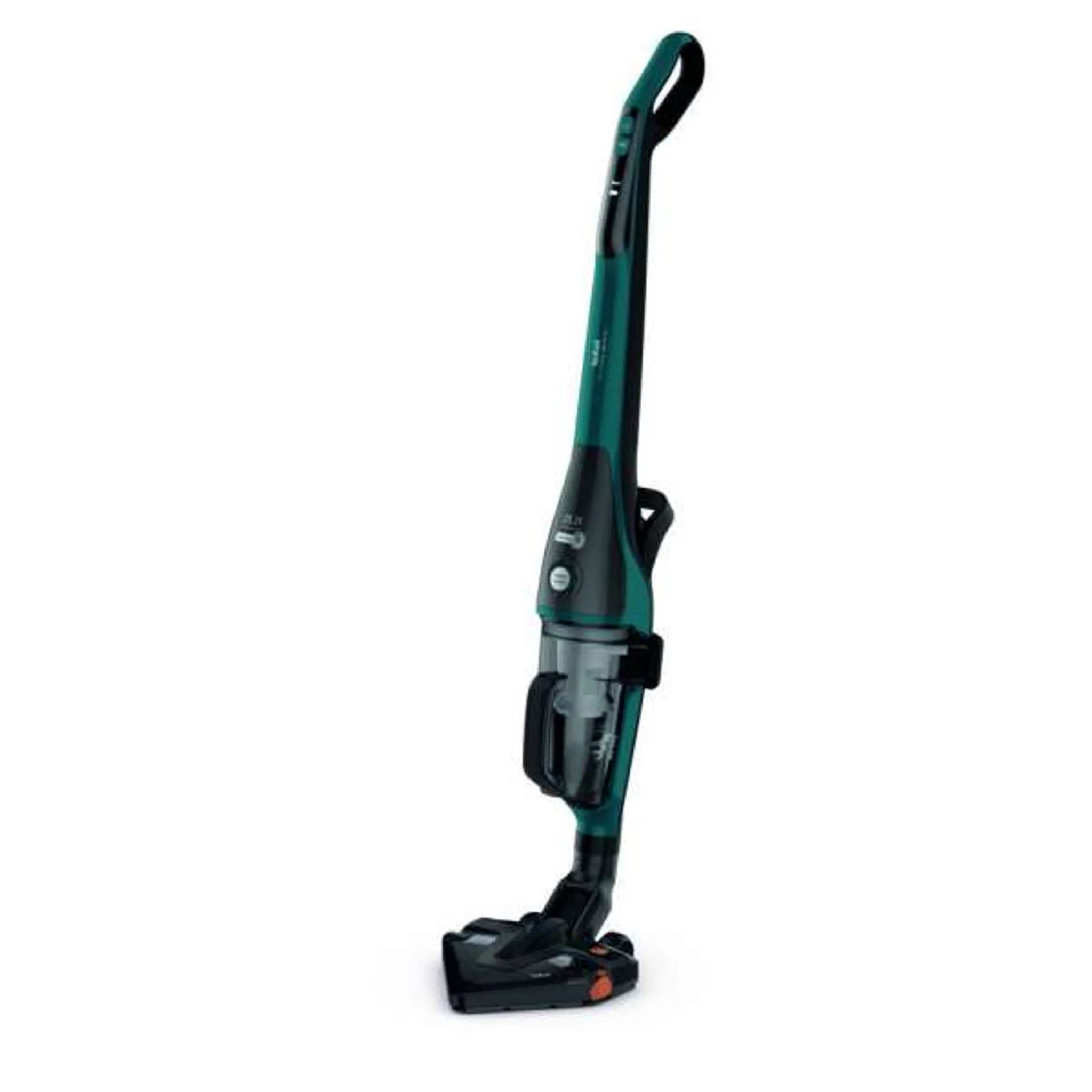 Беспроводной пылесос Tefal Air Force Serenity TY9152WH