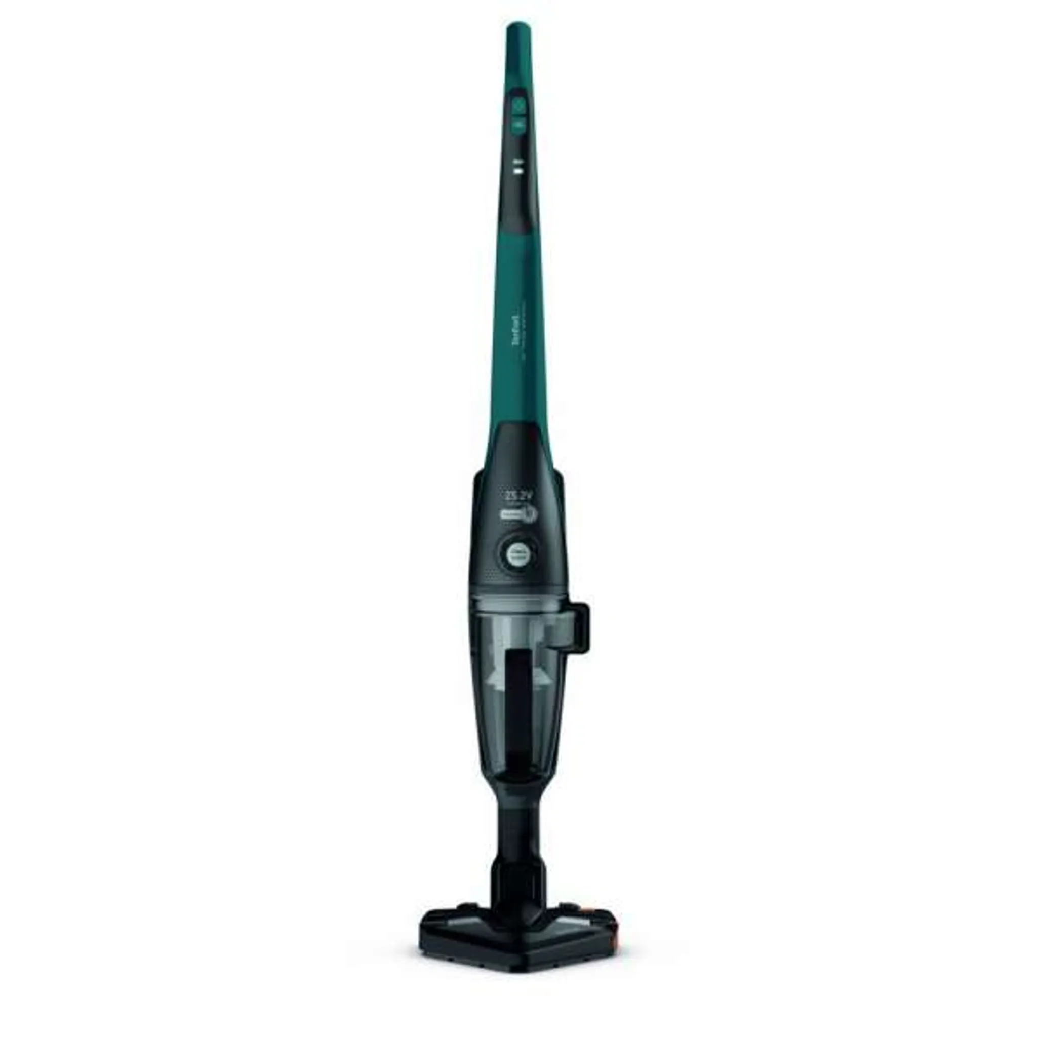 Беспроводной пылесос Tefal Air Force Serenity TY9152WH