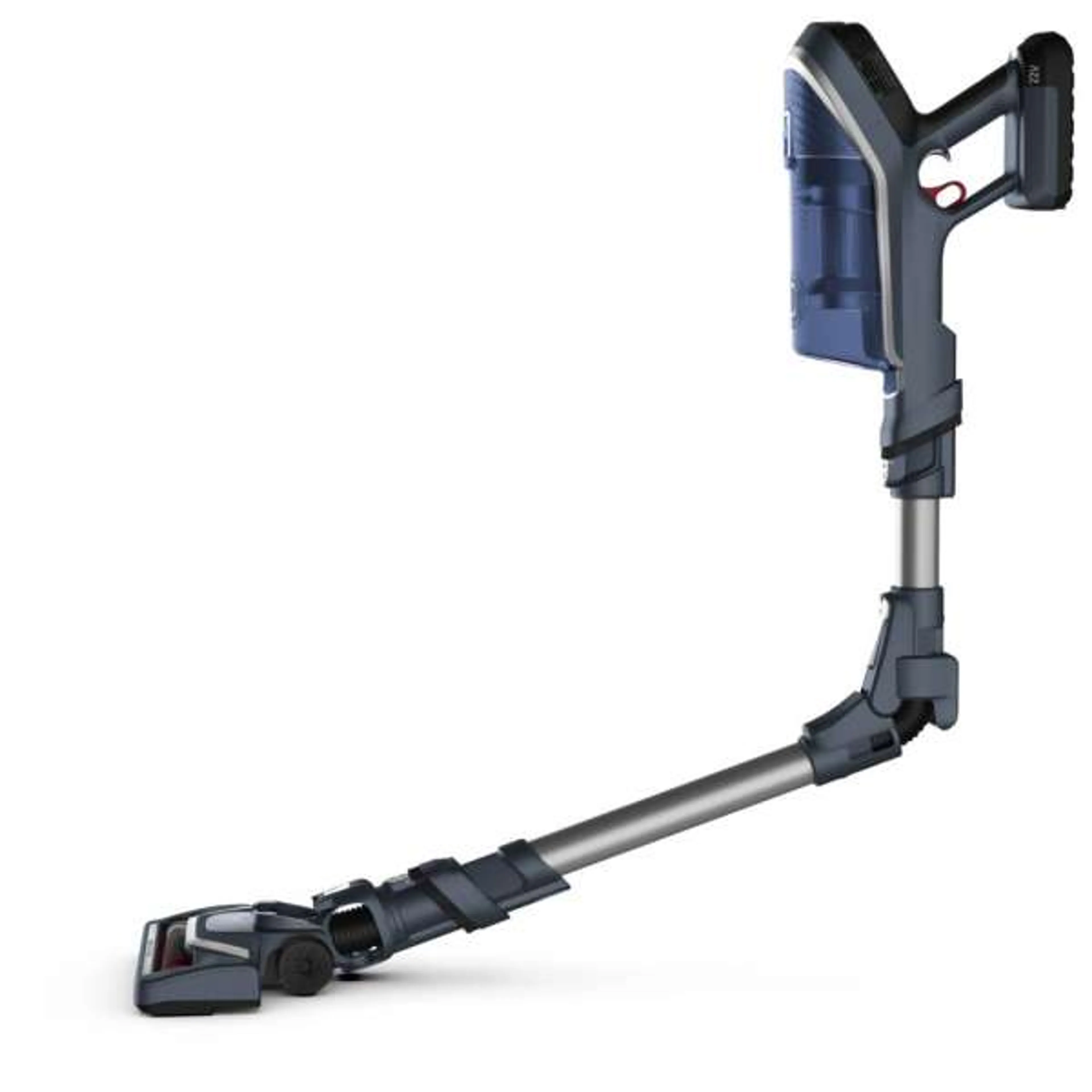 Беспроводной пылесос Tefal X-Force Flex 8.60 TY9691W0