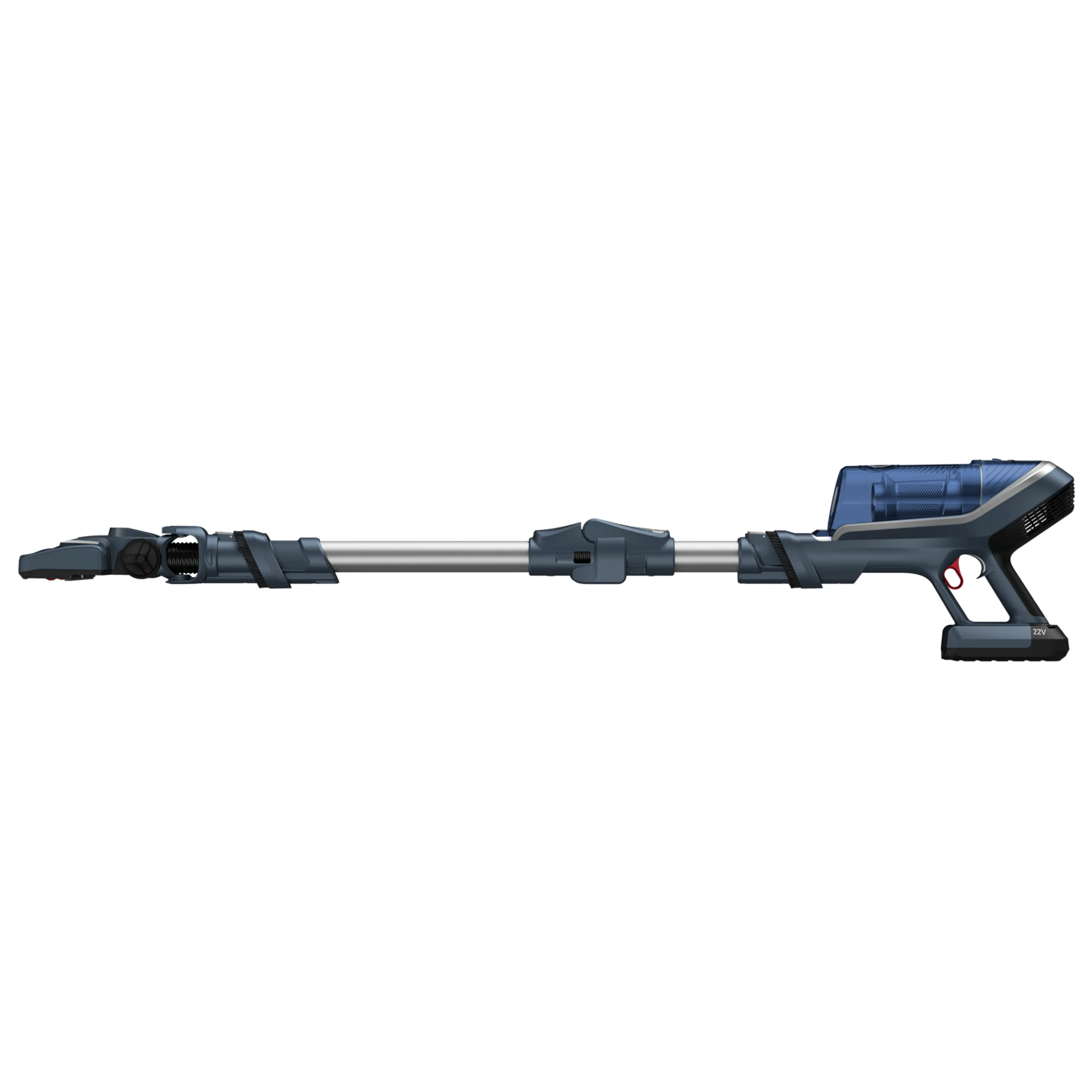 Беспроводной пылесос Tefal X-Force Flex 8.60 TY9691W0