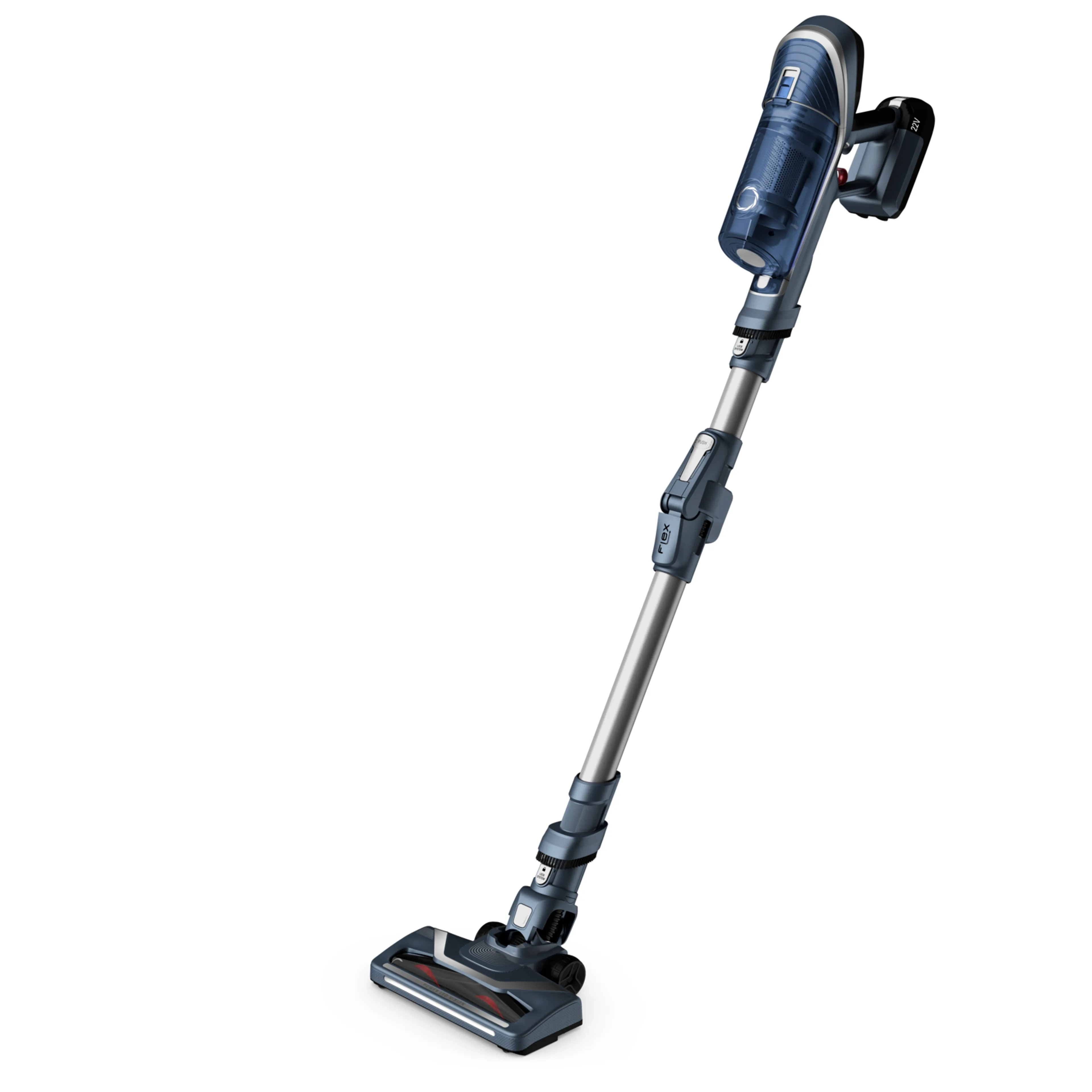 Беспроводной пылесос Tefal X-Force Flex 8.60 TY9691W0