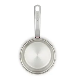 Набор посуды Tefal Intuition Colors 6 предметов 1,2/2,5/4,5л 16/20/24см B903S374