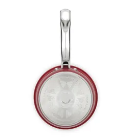 Набор посуды Tefal Intuition Colors 6 предметов 1,2/2,5/4,5л 16/20/24см B903S374