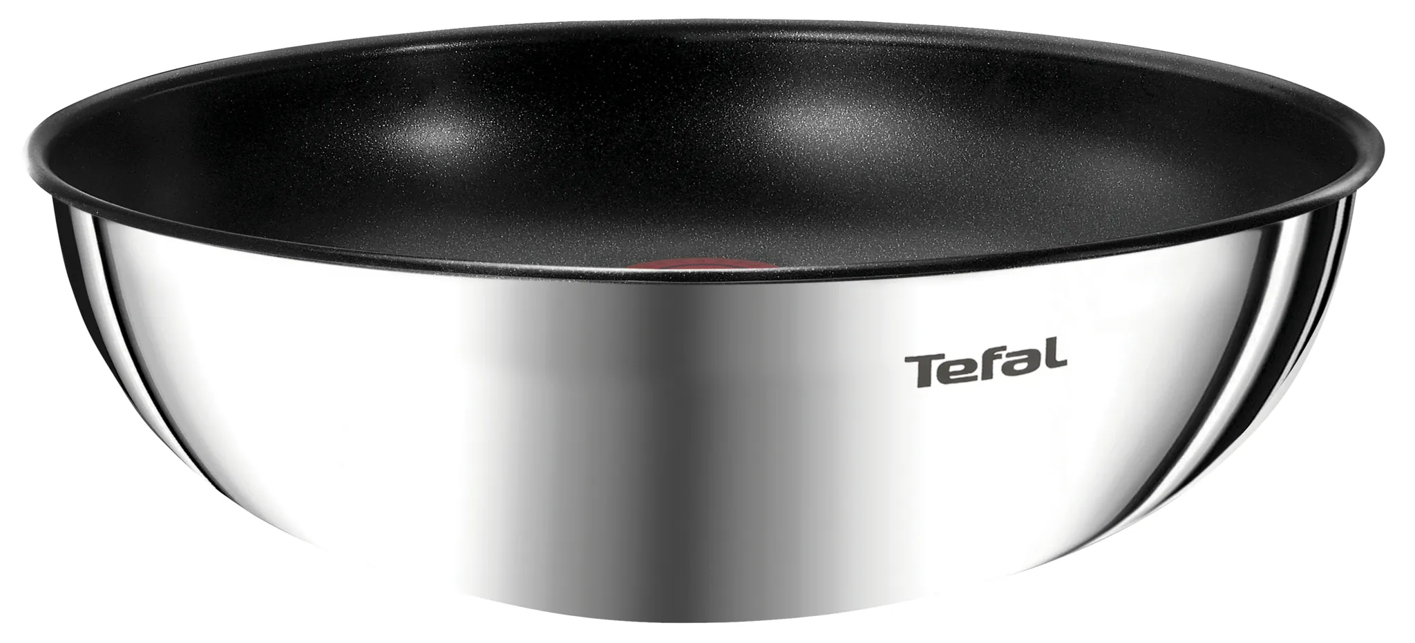Сковорода-вок 26 см Tefal Ingenio Emotion L9487774 фото