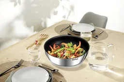 Сковорода-вок 26 см Tefal Ingenio Emotion L9487774
