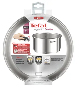 Ковш 20 см Tefal Ingenio Emotion L9253074